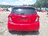 KL8CB6SA9KC****** Salvamento 2019 Chevrolet Spark