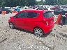KL8CB6SA9KC****** Salvamento y Reparables 2019 Chevrolet Spark en Atlanta South