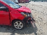 KL8CB6SA9KC****** Salvamento y Reparables 2019 Chevrolet Spark en Estado de Georgia