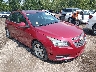 1G1PC5SB1D7****** Salvage and Wrecked 2013 Chevrolet Cruze in Cleveland