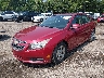 1G1PC5SB1D7****** Used and Repairable 2013 Chevrolet Cruze in Cleveland