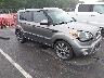 KNDJT2A61D7****** Salvamento y Destrozados 2013 Kia Soul en Raleigh