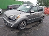 KNDJT2A61D7****** Usados y Reparables 2013 Kia Soul en Raleigh