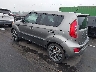 KNDJT2A61D7****** Salvamento y Reparables 2013 Kia Soul en Raleigh