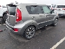 KNDJT2A61D7****** Salvamento y Destrozados 2013 Kia Soul en Estado de Carolina del Norte