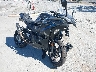 ML5EXGG16SD****** Salvage and Wrecked 2025 Kawasaki Ninja 500 in Rec Rides Online Exclusive