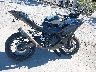 ML5EXGG16SD****** Wrecked 2025 Kawasaki Ninja 500 in California State