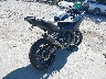ML5EXGG16SD****** Salvage and Wrecked 2025 Kawasaki Ninja 500 in California State