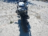 ML5EXGG16SD****** Salvage and Repairable 2025 Kawasaki Ninja 500 in California State