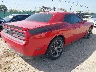 2C3CDZBT4FH****** Salvage and Wrecked 2015 Dodge Challenger in Texas State