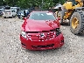 4T4BF3EK7AR****** Destrozados 2010 Toyota Camry en Estado de Maine