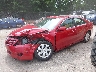 4T4BF3EK7AR****** Reparables 2010 Toyota Camry en Estado de Maine