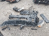 1C6RR7KG3GS****** Wrecked 2016 RAM 1500 in Ohio State