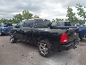 1C6RR7KG3GS****** Salvage and Repairable 2016 RAM 1500 in Cleveland