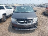 2C4RDGBG2GR****** Usados 2016 Dodge Grand Caravan en Estado de Nueva York