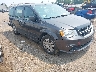 2C4RDGBG2GR****** Salvamento y Destrozados 2016 Dodge Grand Caravan en Buffalo