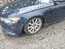 WAUGFAFCXDN****** Used 2013 Audi A6 in New York State