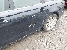 WAUGFAFCXDN****** Repairable 2013 Audi A6 in New York State