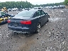 WAUGFAFCXDN****** Salvage and Wrecked 2013 Audi A6 in New York State