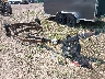7017*** Salvage and Wrecked 1973 Shoreland 5x18 in Sioux Falls