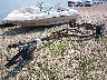 7017*** Used and Repairable 1973 Shoreland 5x18 in Sioux Falls