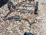 7017*** Salvage and Repairable 1973 Shoreland 5x18 in South Dakota State