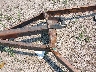 7017*** Wrecked 1973 Shoreland 5x18 in Sioux Falls