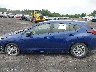 JF1GUABC3S8****** Reparables 2025 Subaru Impreza en Estado de Pennsylvania