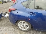 JF1GUABC3S8****** Usados y Reparables 2025 Subaru Impreza en Scranton