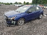 JF1GUABC3S8****** Usados y Reparables 2025 Subaru Impreza en Scranton