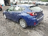 JF1GUABC3S8****** Salvamento y Reparables 2025 Subaru Impreza en Scranton