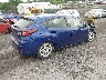 JF1GUABC3S8****** Salvamento y Destrozados 2025 Subaru Impreza en Estado de Pennsylvania