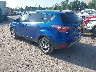 1FMCU0G94HU****** Salvage and Repairable 2017 Ford Escape in Oklahoma City