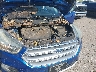 1FMCU0G94HU****** Repairable 2017 Ford Escape in Oklahoma City