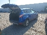 1FMCU0G94HU****** Salvage and Wrecked 2017 Ford Escape in Oklahoma State
