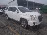 2GKFLTEK3H6****** Salvamento y Destrozados 2017 GMC Terrain en Lexington