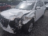 2GKFLTEK3H6****** Salvamento y Reparables 2017 GMC Terrain en Estado de Carolina del Sur