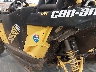 3JBPWAP23FJ****** Reparables 2015 Can-Am Maverick