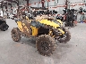 3JBPWAP23FJ****** Salvamento y Destrozados 2015 Can-Am Maverick en Rec Rides Online Exclusive