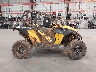 3JBPWAP23FJ****** Usados 2015 Can-Am Maverick en Estado de Georgia