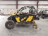 3JBPWAP23FJ****** Reparables 2015 Can-Am Maverick en Estado de Georgia