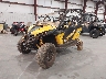 3JBPWAP23FJ****** Usados y Reparables 2015 Can-Am Maverick en Rec Rides Online Exclusive