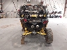 3JBPWAP23FJ****** Salvamento y Reparables 2015 Can-Am Maverick en Estado de Georgia