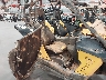 3JBPWAP23FJ****** Destrozados 2015 Can-Am Maverick en Rec Rides Online Exclusive