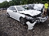 WDDHF8JB7FB****** Salvage and Wrecked 2015 Mercedes-Benz E 350 in Taunton