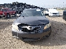 4T1BK46K99U****** Wrecked 2009 Toyota Camry in Georgia State