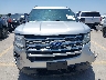 1FM5K7B86JG****** Destrozados 2018 Ford Explorer en Estado de Texas