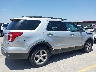 1FM5K7B86JG****** Usados 2018 Ford Explorer en Estado de Texas
