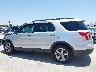 1FM5K7B86JG****** Reparables 2018 Ford Explorer en Estado de Texas