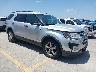 1FM5K7B86JG****** Salvamento y Destrozados 2018 Ford Explorer en Austin North